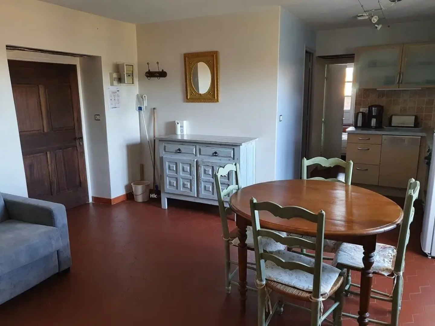 Les Demeures du Clos