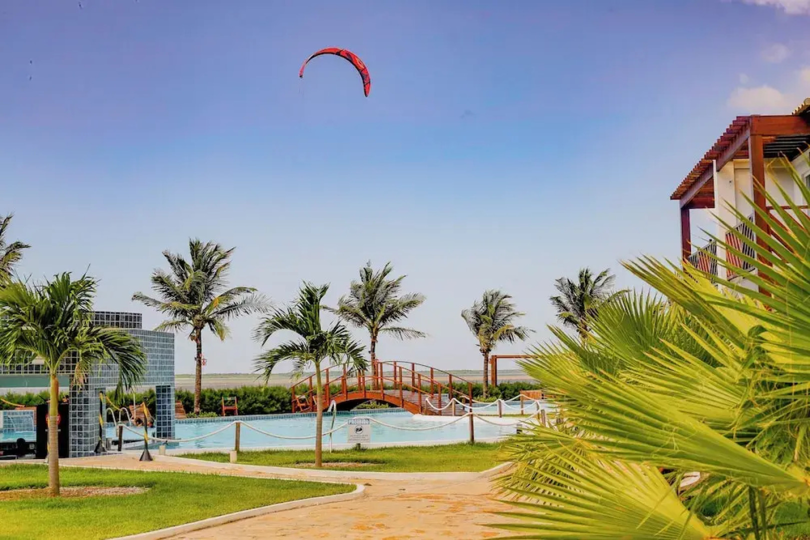 Oiti Beach Resort Tutóia