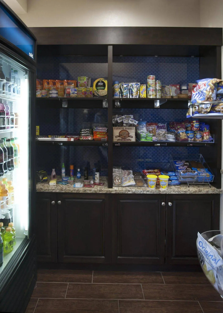 Hampton Inn Moultrie