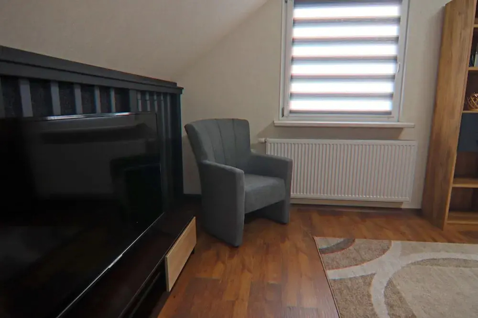 Ferienwohnung Kranichring in Negast