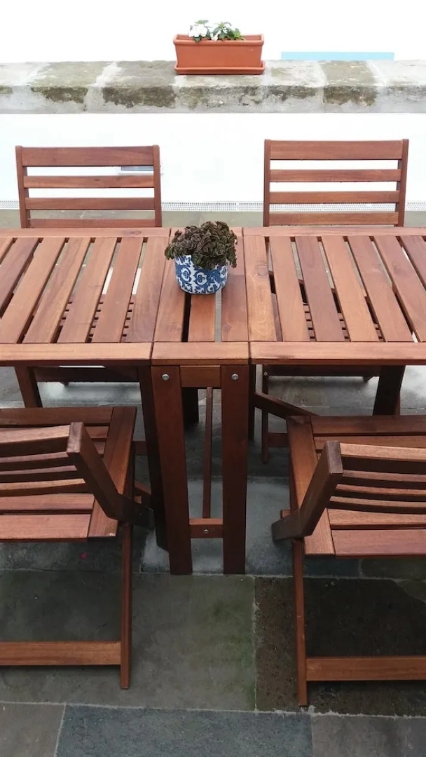 My Angra Charming House