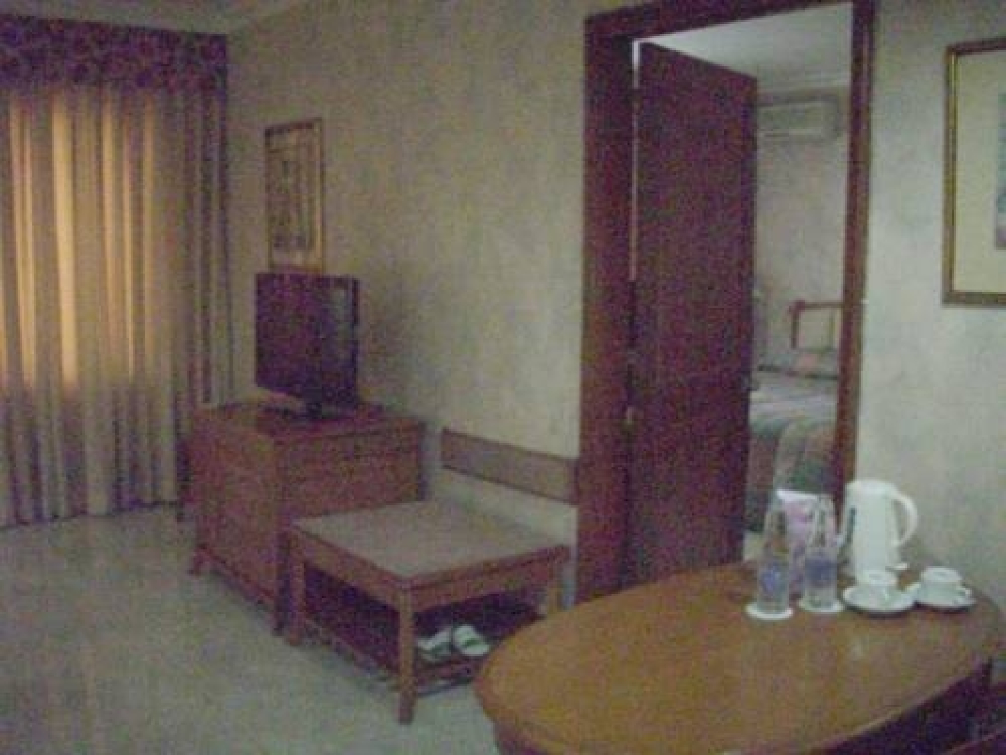 Hotel Penta Cirebon