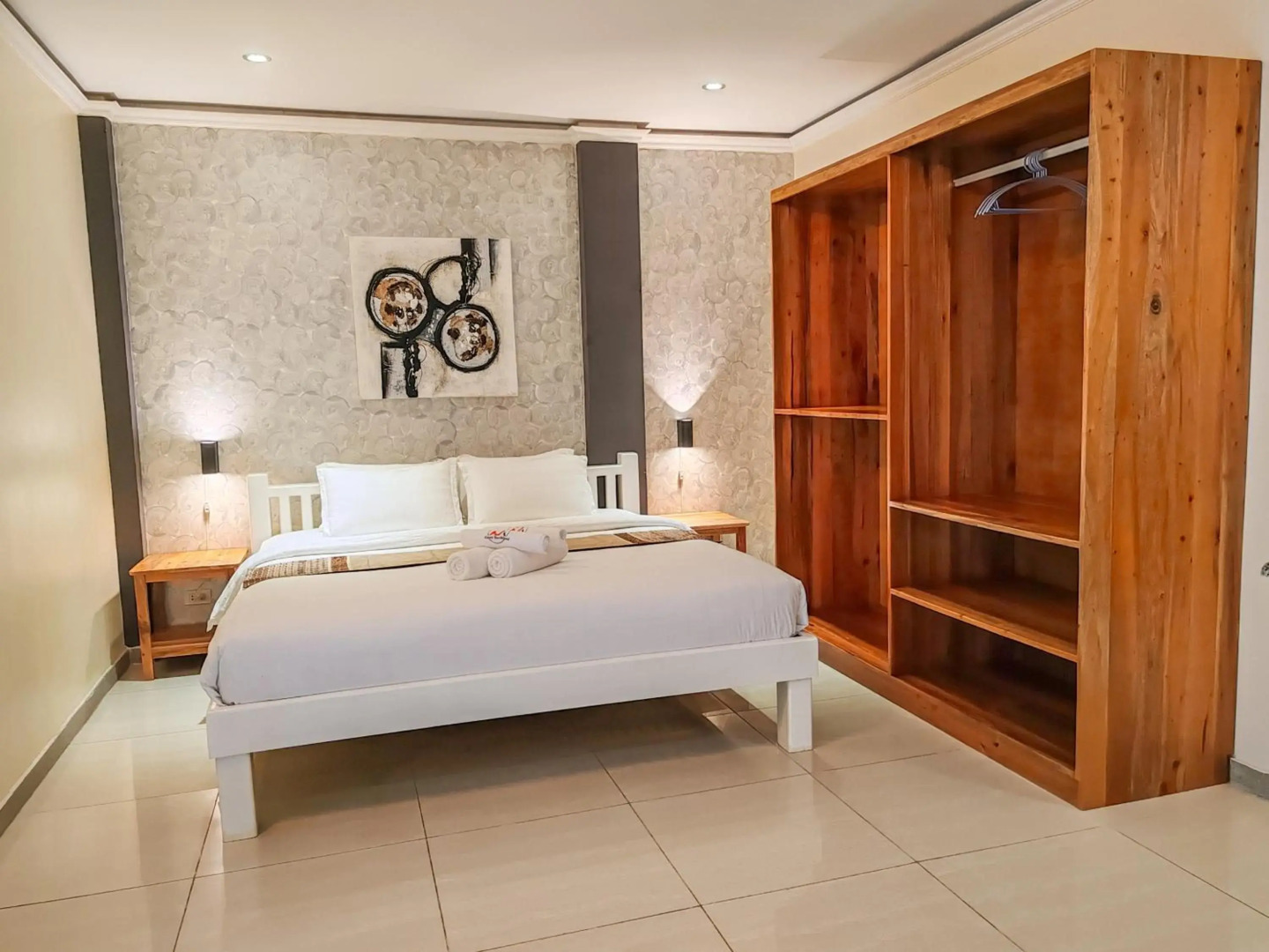 Alona Northland Resort