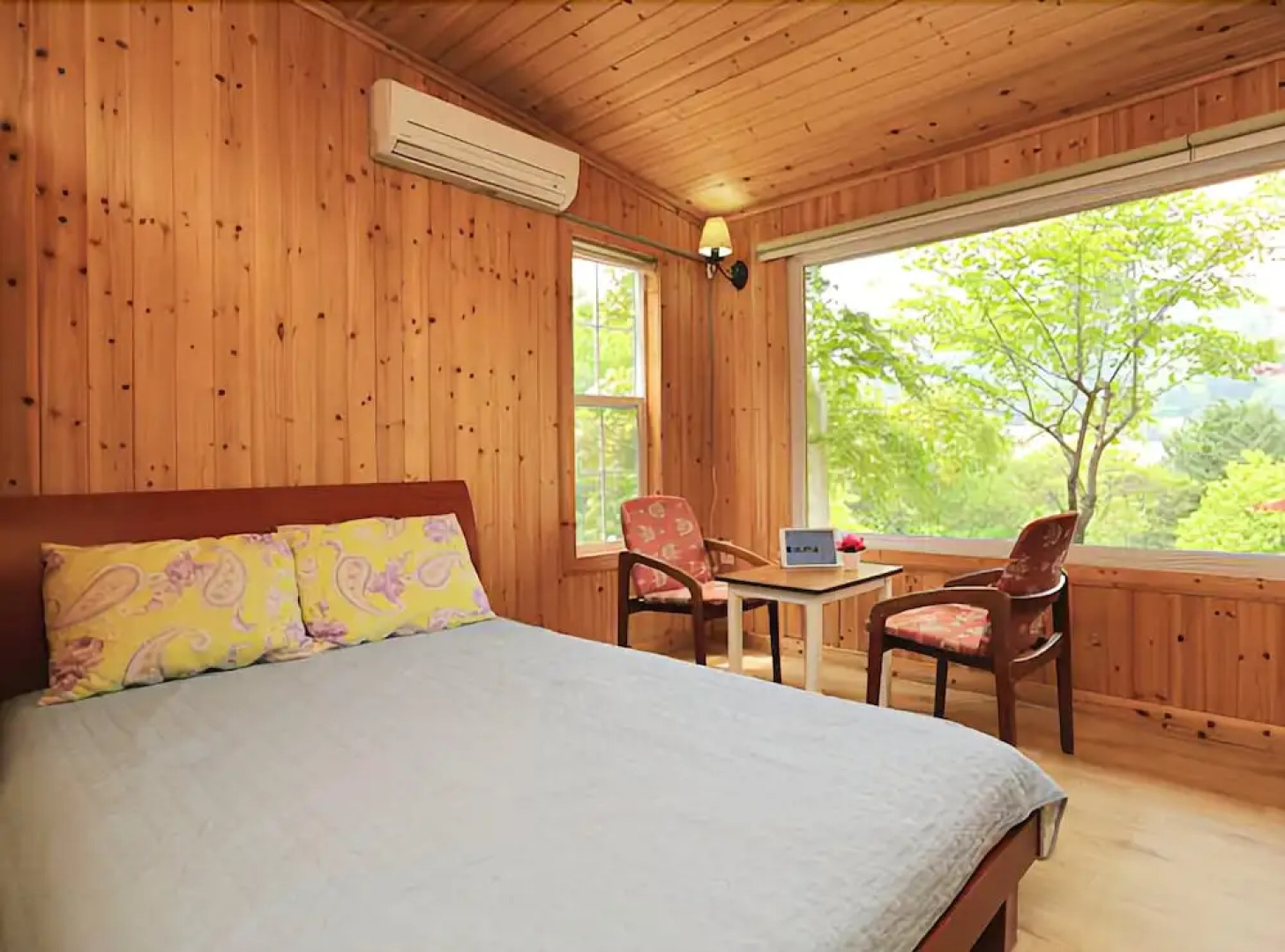 Namyangju Smile Pension