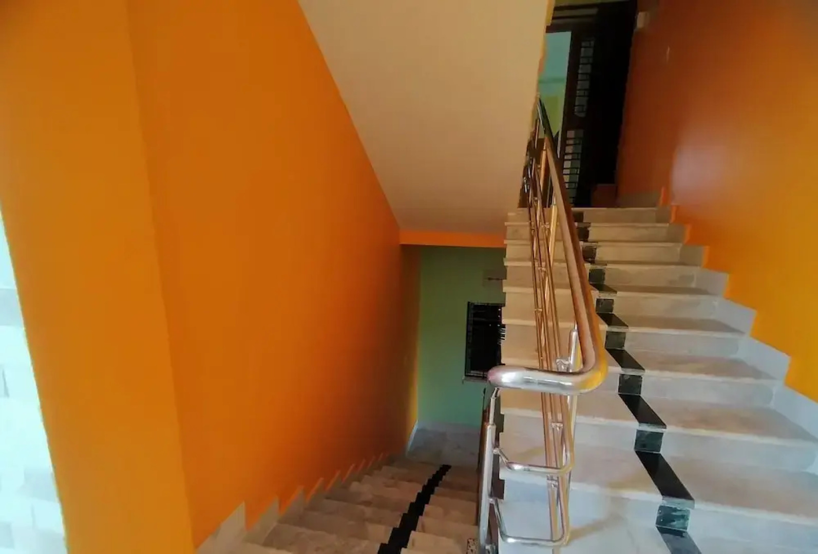 Megh Balika Santiniketan Family Homestay