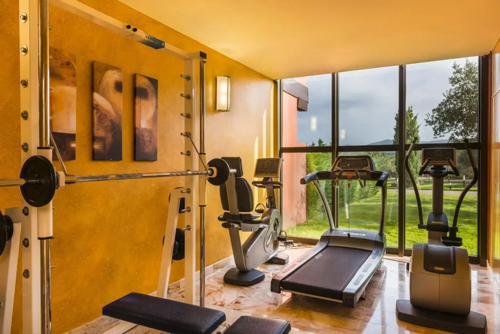 Sallés Hotel Mas Tapiolas