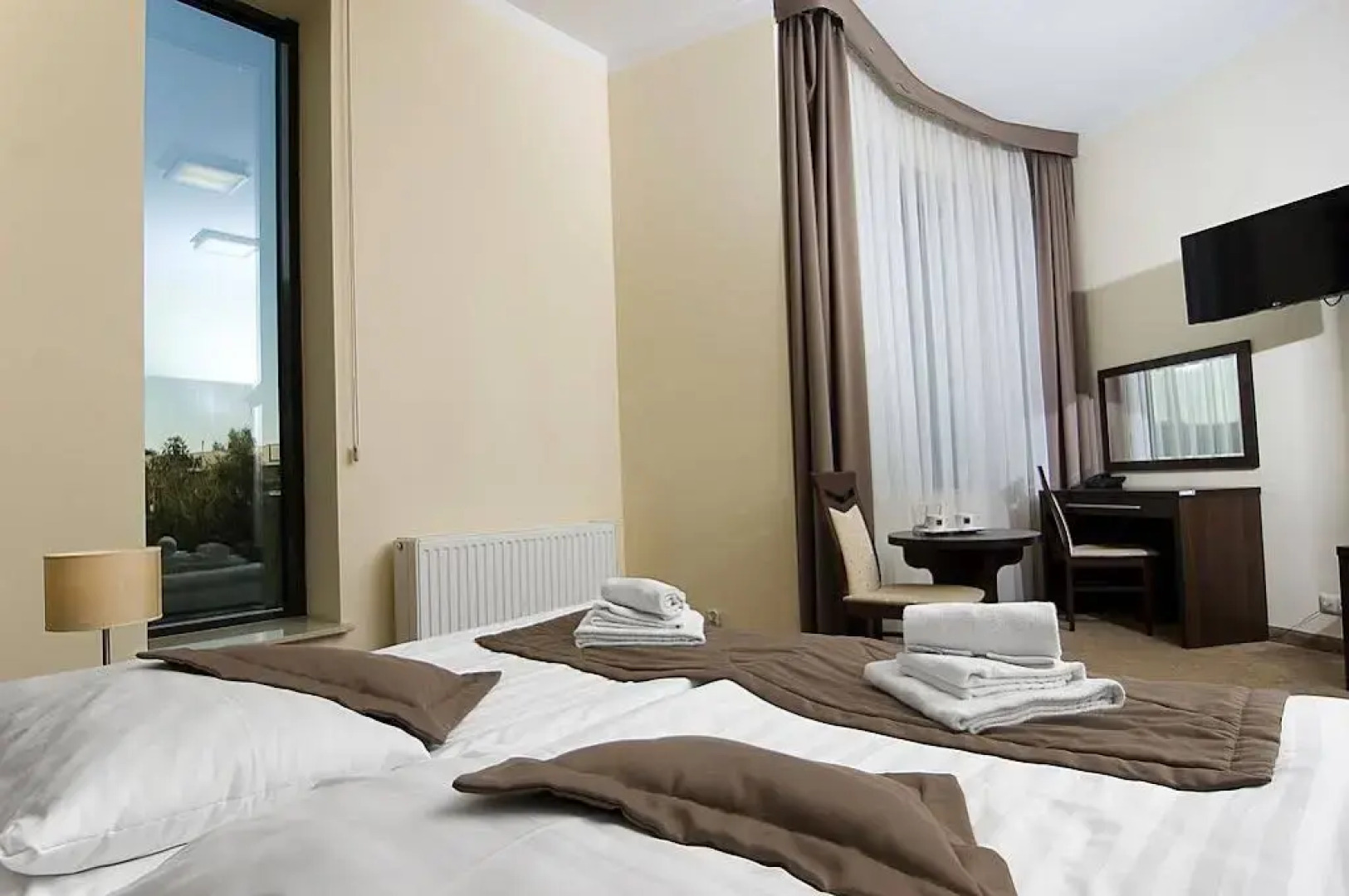 Hotel Forum Fitness Spa & Wellness