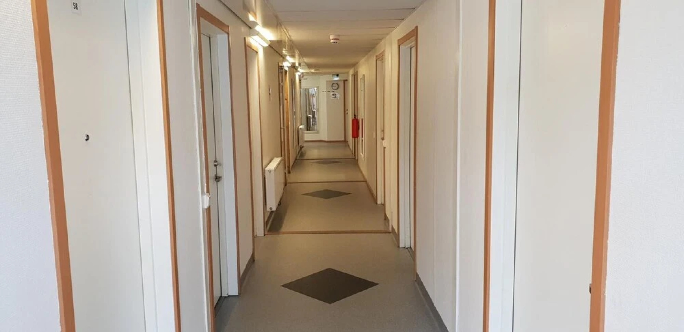 Torsby Vandrarhem - Hostel