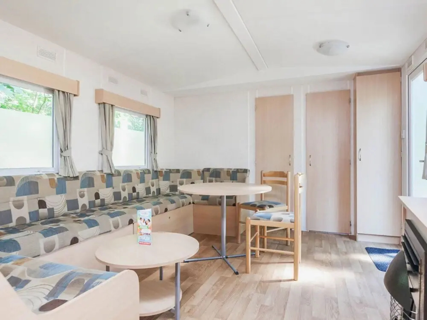 Oostappen Vakantiepark Arnhem Arnhem