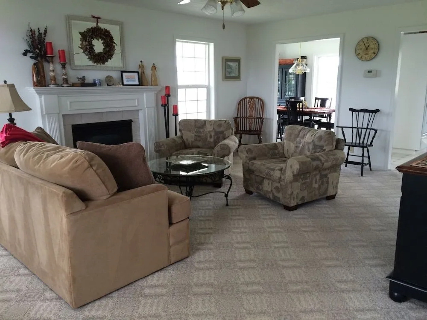 Bluebird Hill Farm B&B