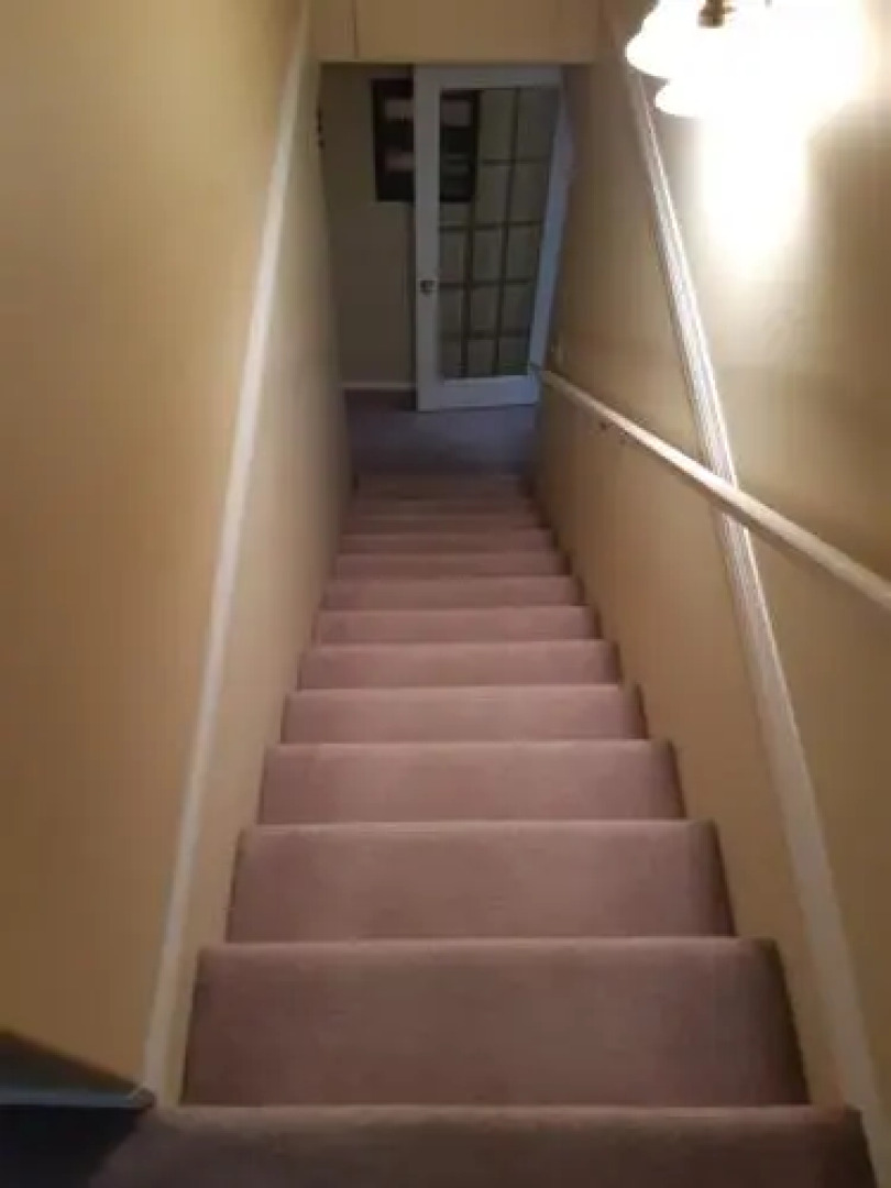 Sunshine and Wine Loft