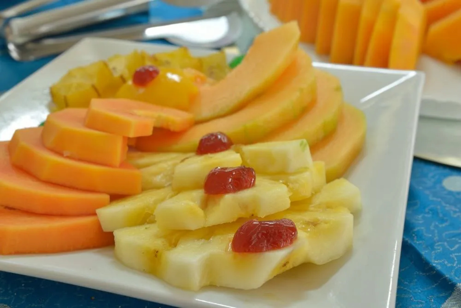 Hotel Regina Resort & Convenciones