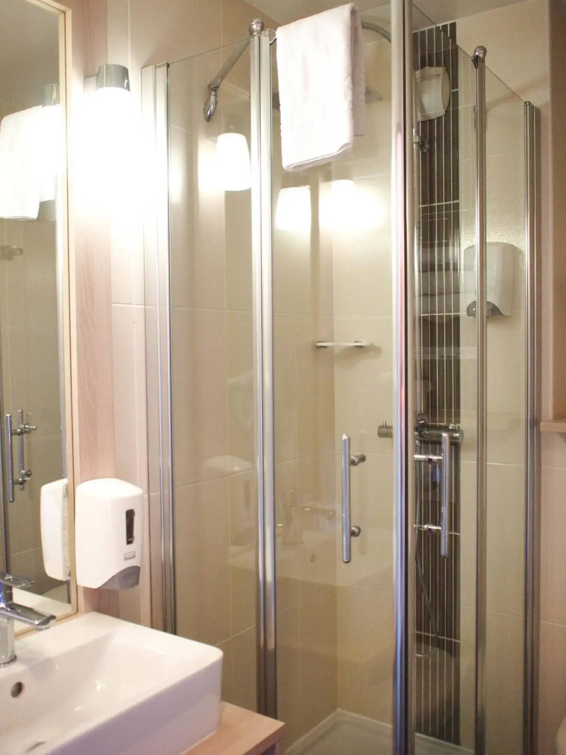 Hôtel Inn Design Challans Resto Novo