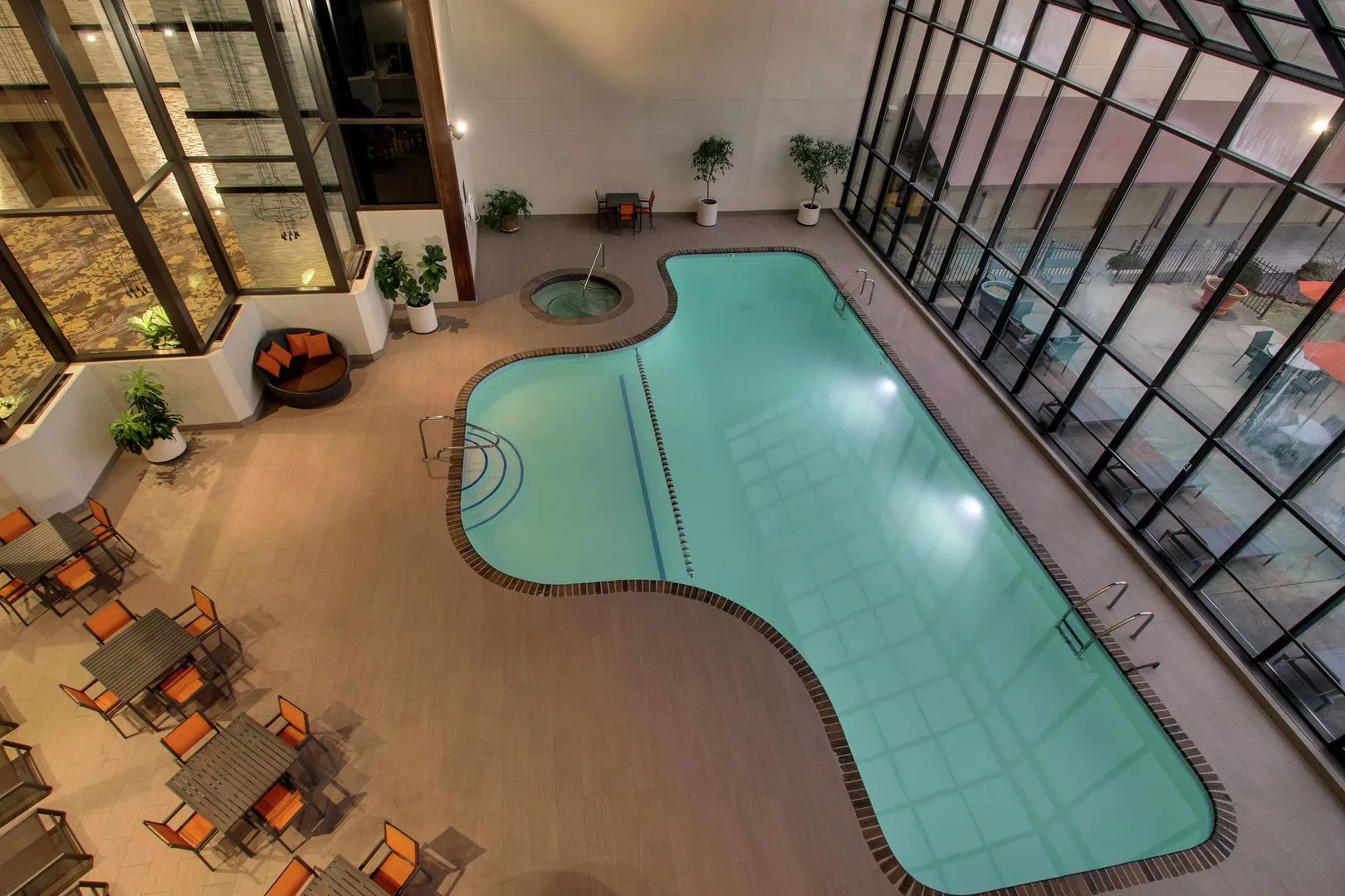 DoubleTree by Hilton Mt. Vernon