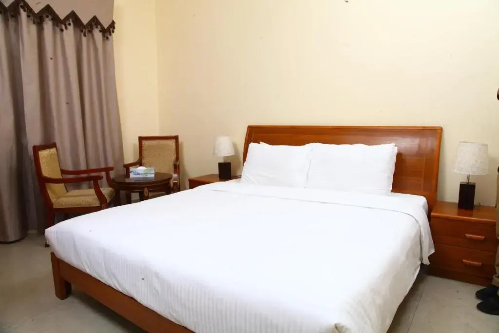 Dream Palace Hotel Ajman