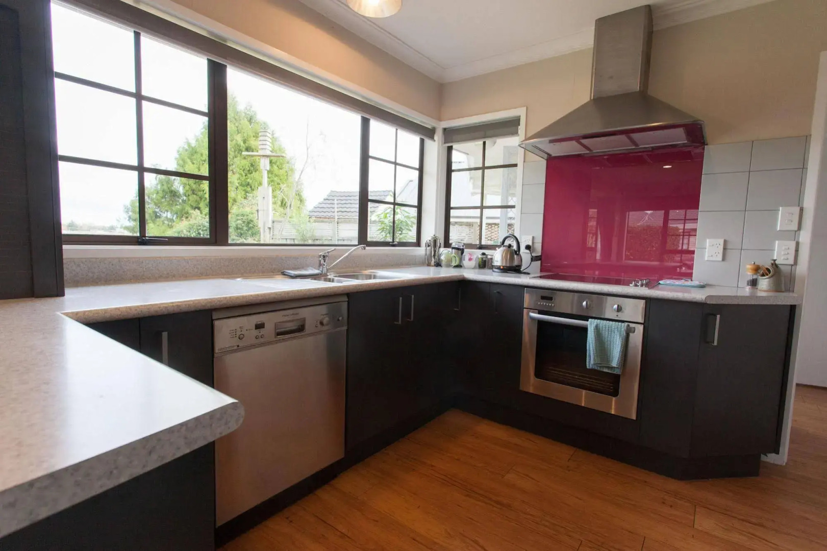 Cambridge River House