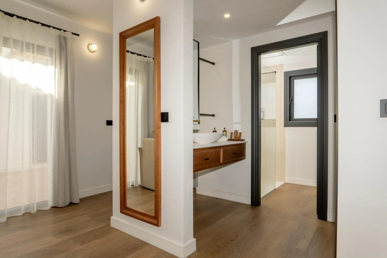 Hotel Inmood San Roque