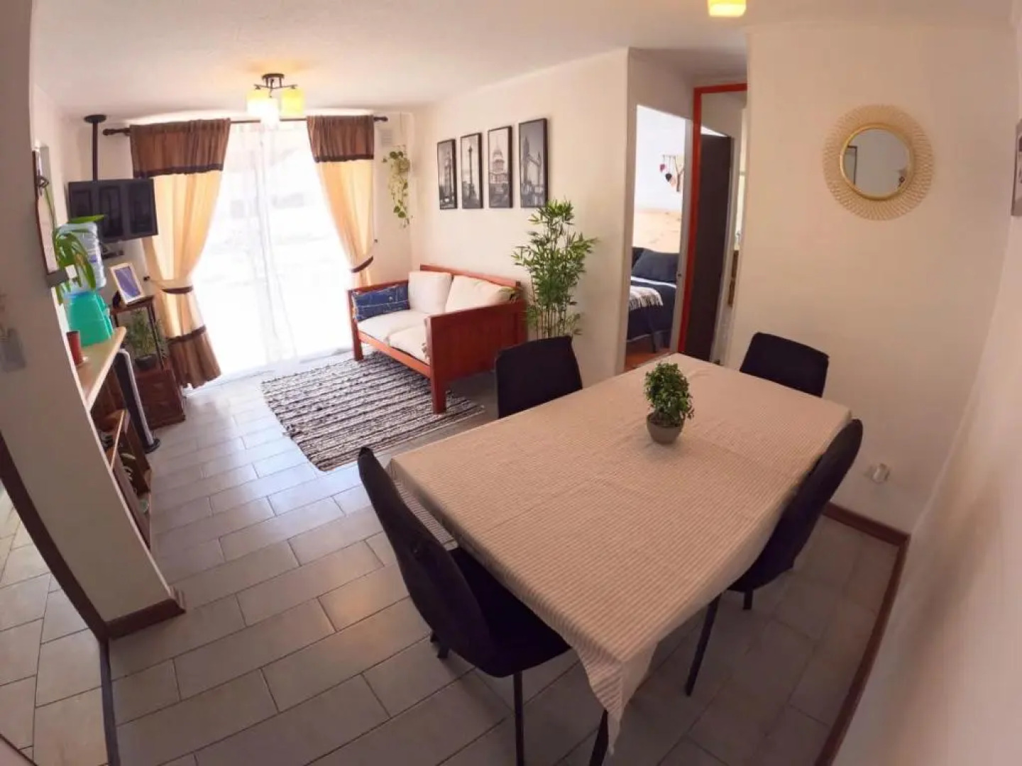 North Suite Apartment