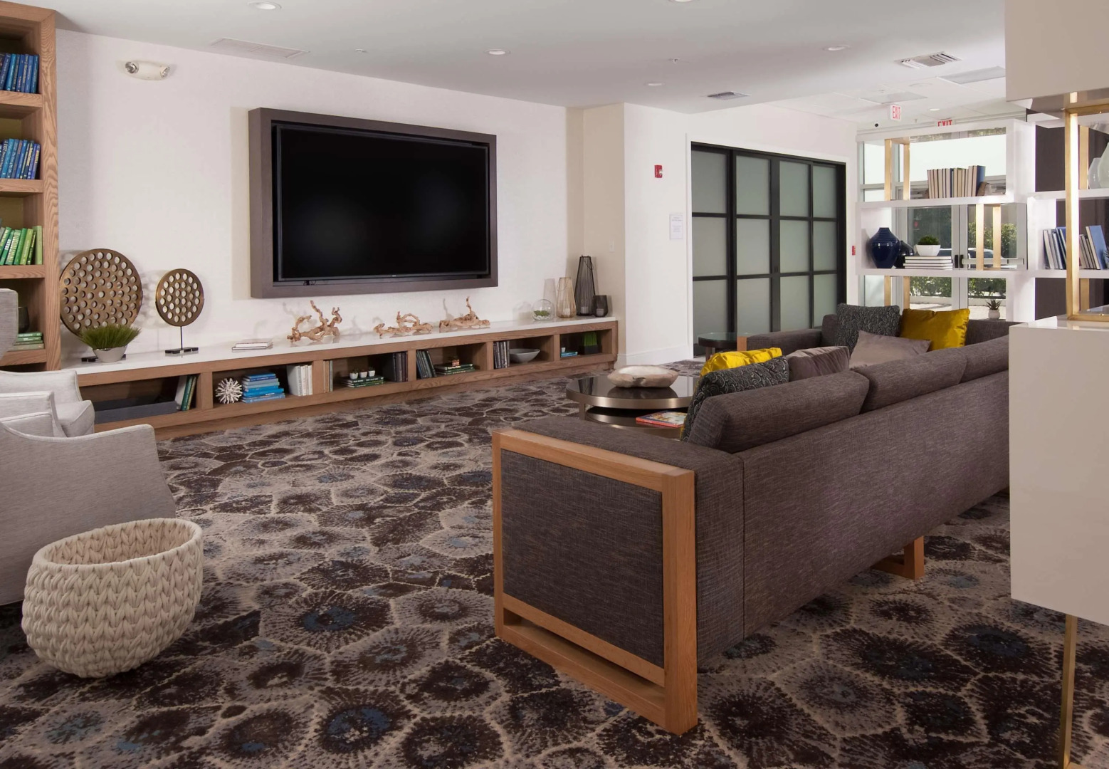 Courtyard Miami in Coral Gables by Marriott