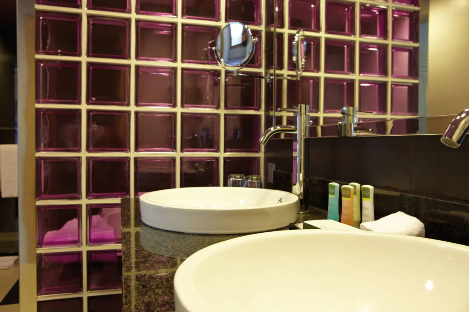 Hotel Riu Palace Peninsula - All Inclusive