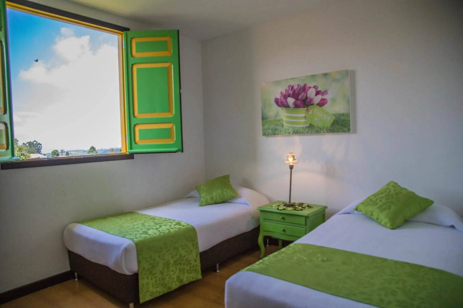 La Posada de la Plaza