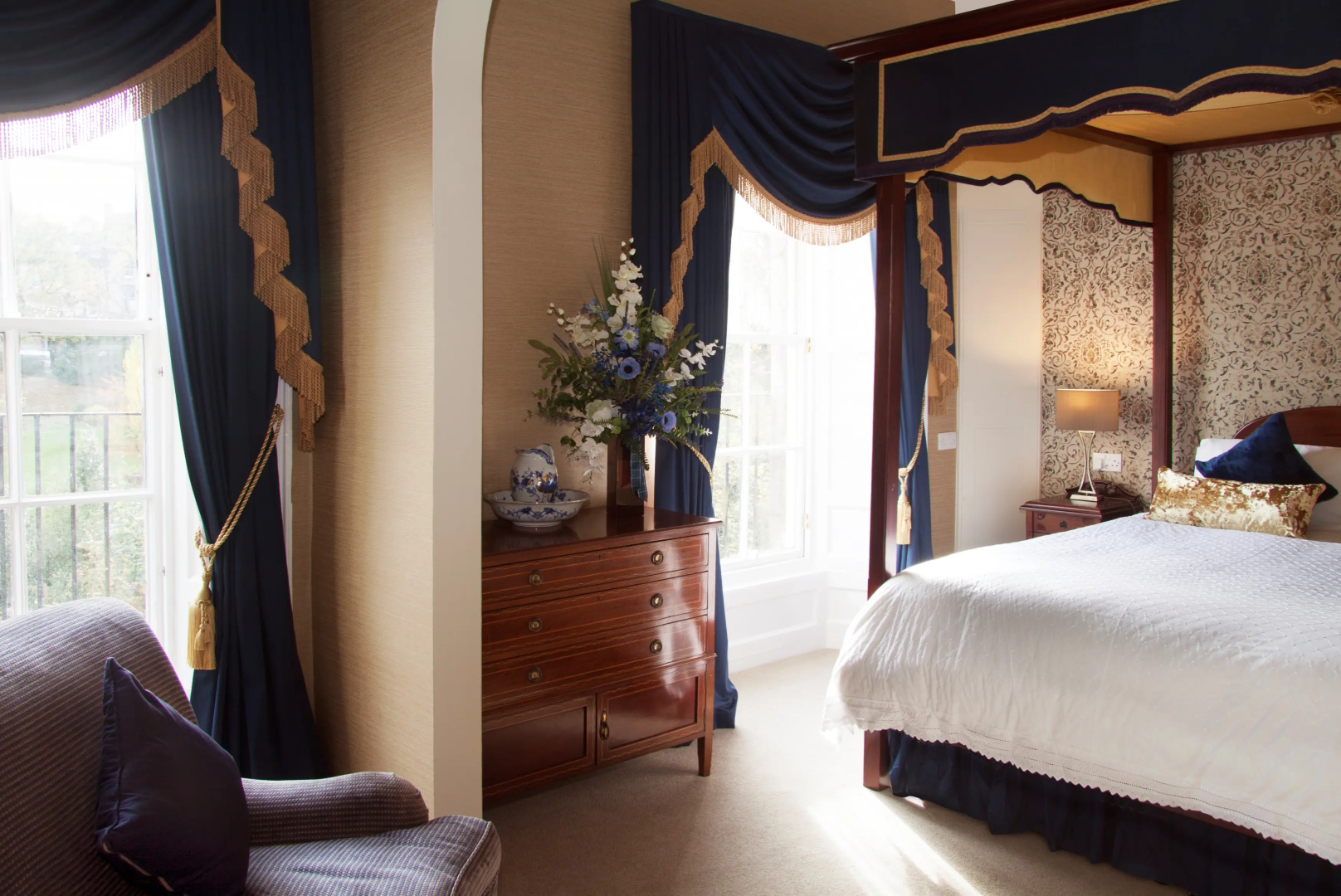 The Royal Scots Club Edinburgh