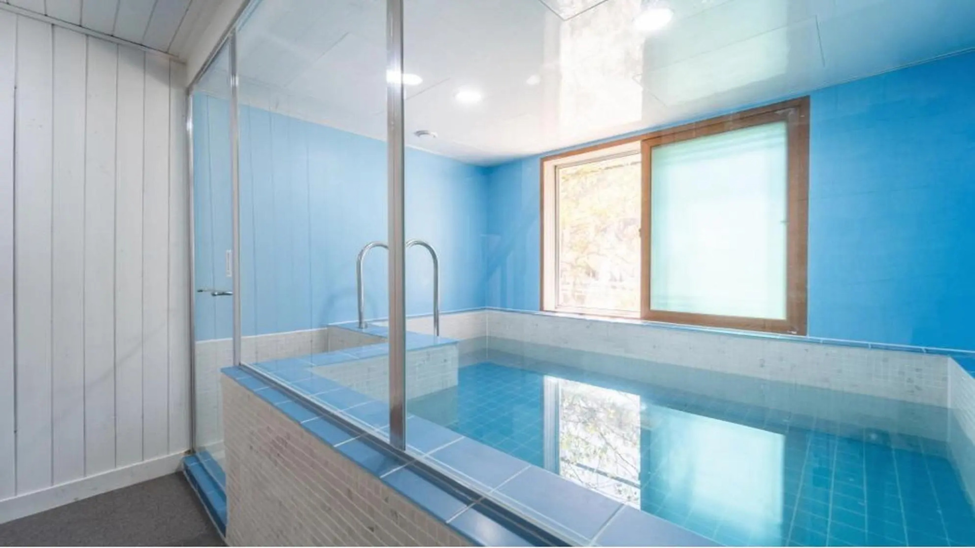 Gapyeong pulkkot pension