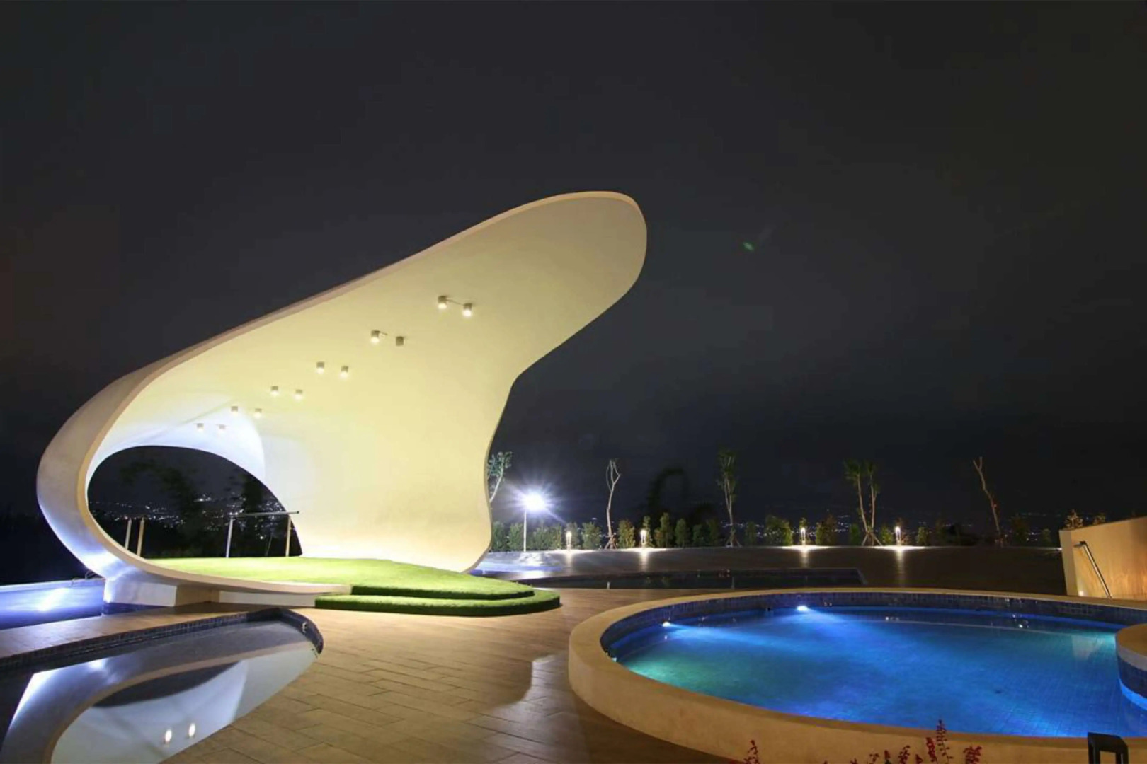 Golden Tulip Holland Resort