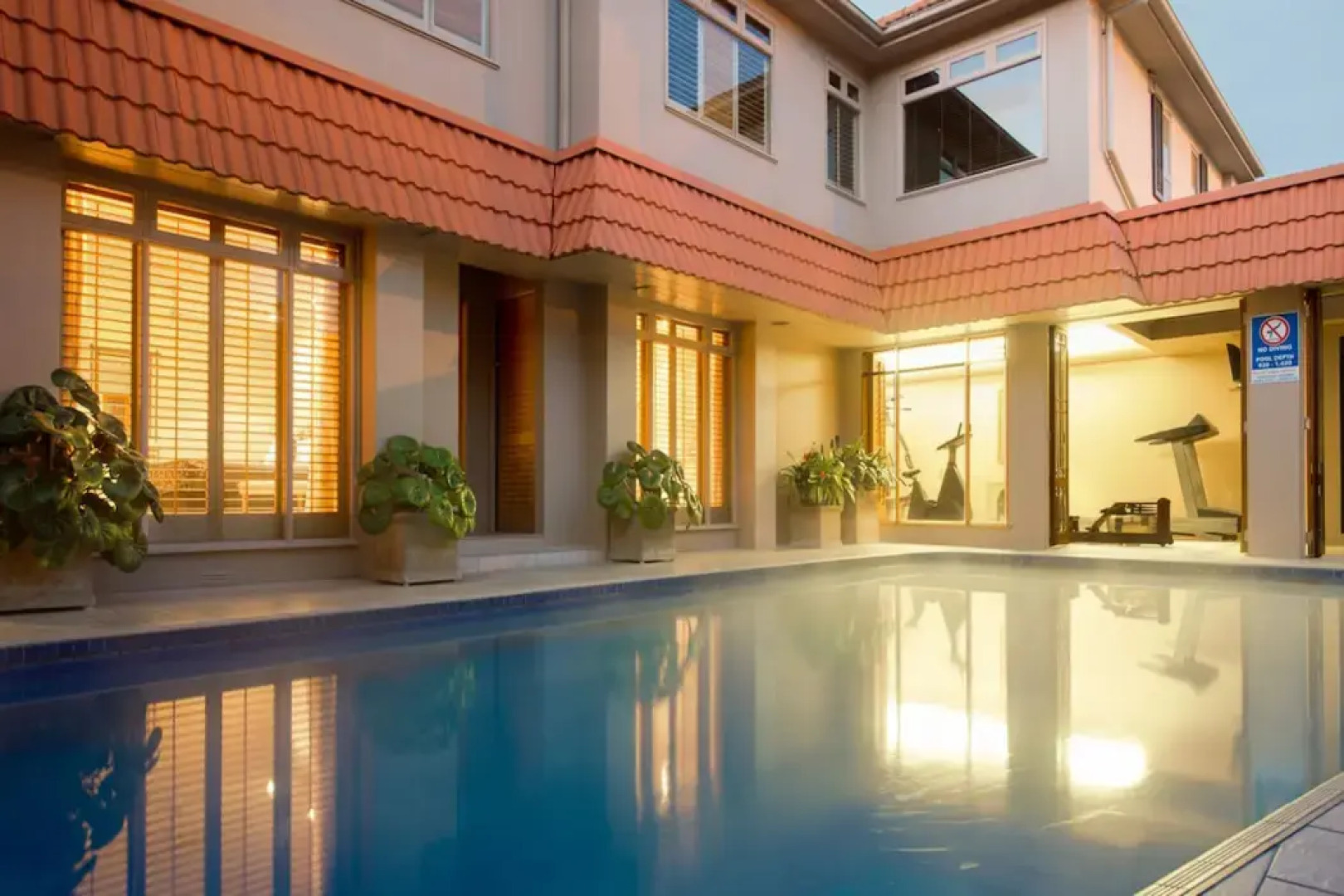 Millennium Resort Manuels