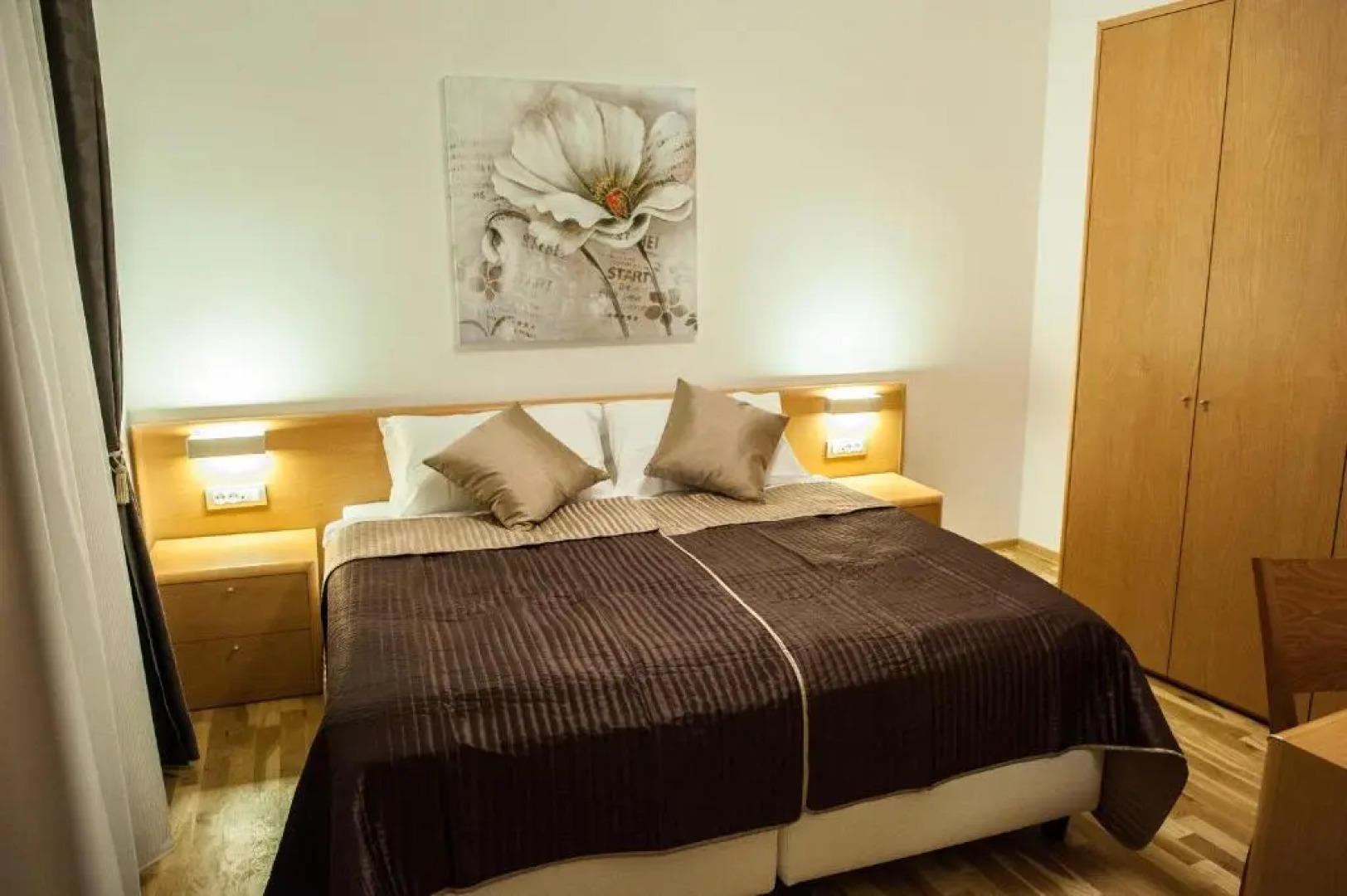 Salvator Superior Apartments