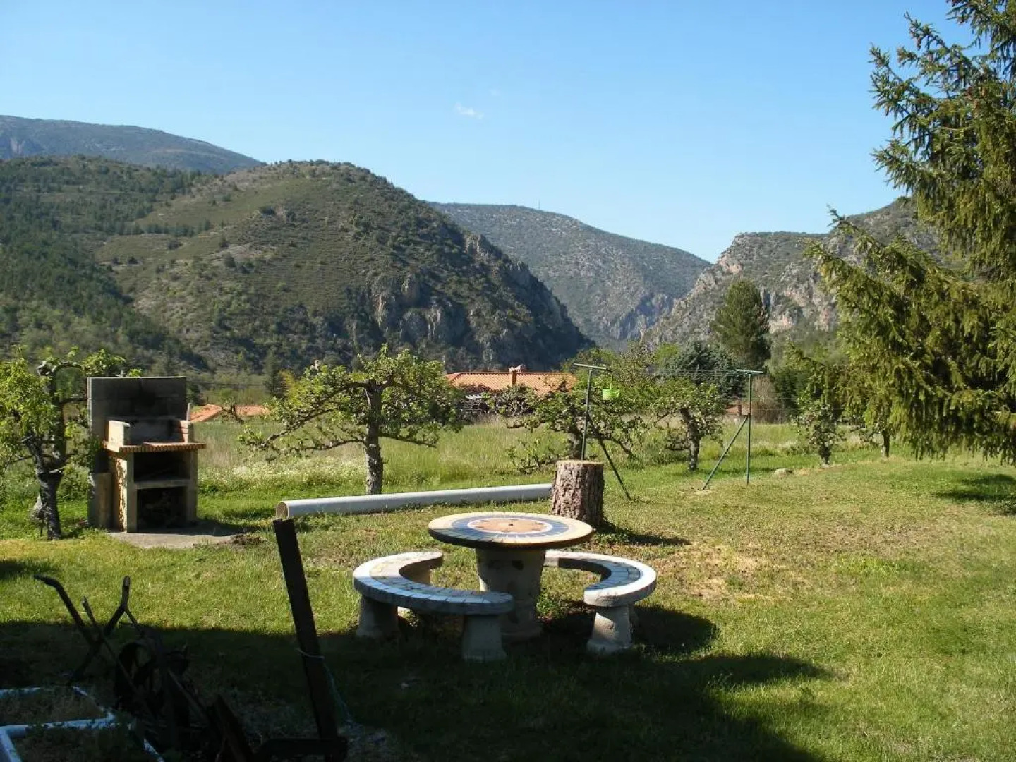 Petite Maison de Village