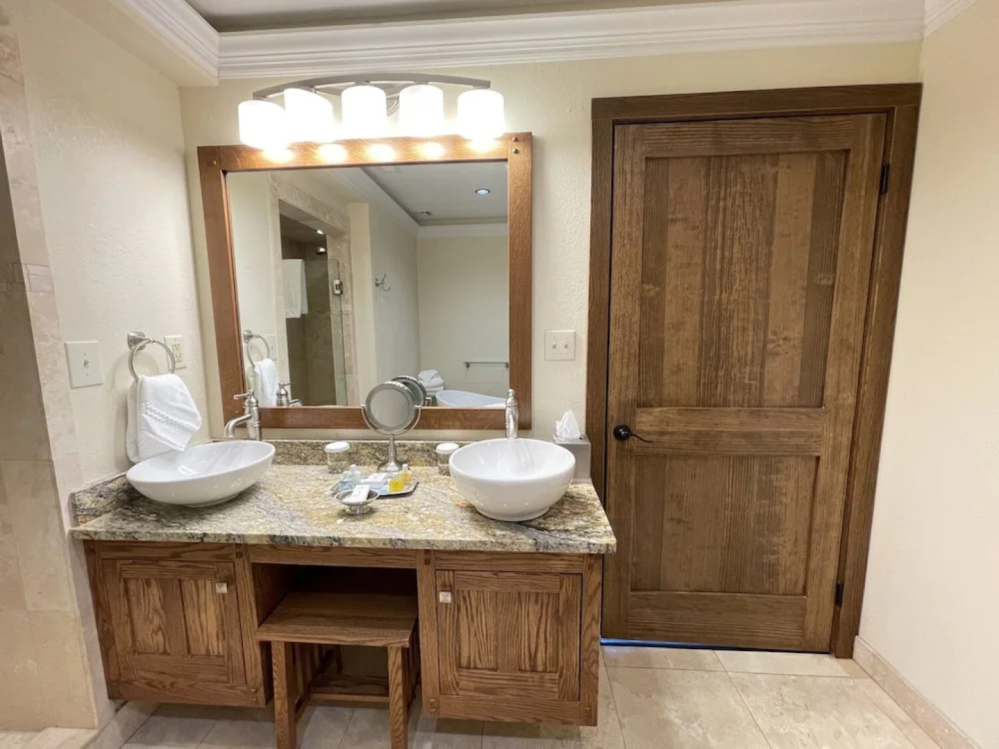 Chetola Lodge