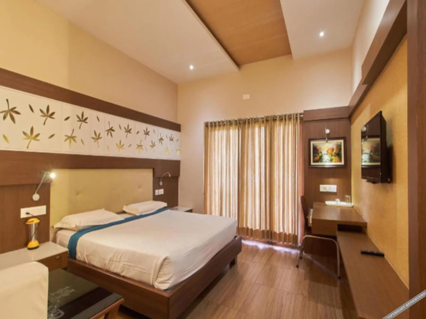 FabHotel Dream Land Moonjikkal