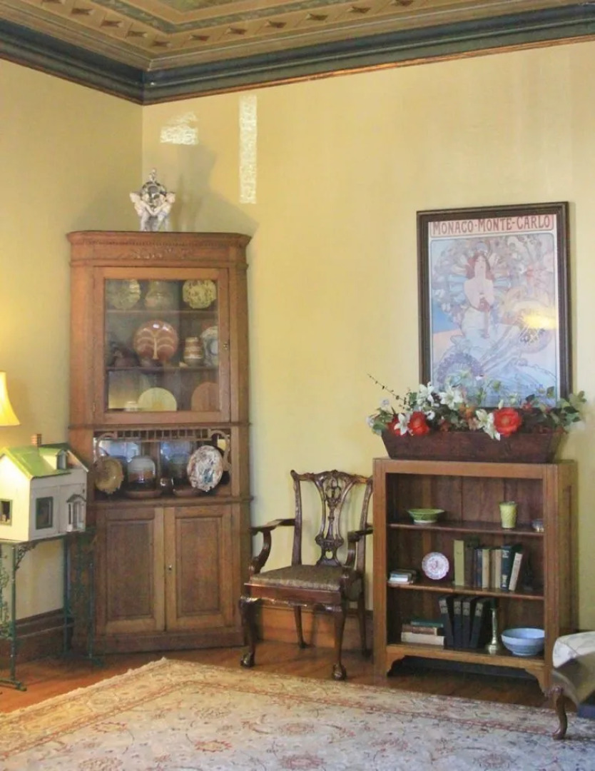 Inn At The Canal Bed & Breakfast