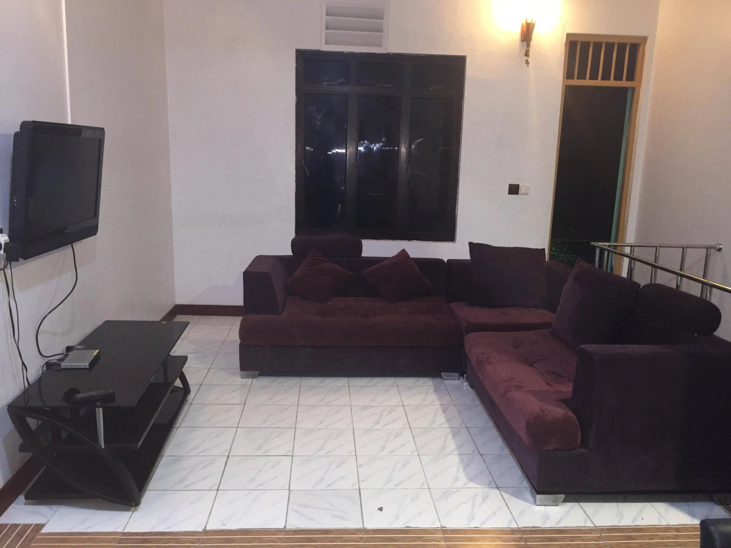 Irudheyma Gulhi Guest House