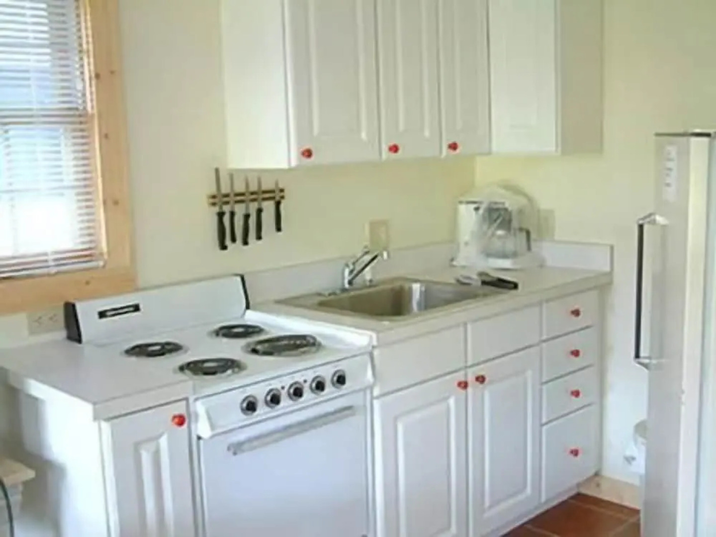 Fountain Point Resort