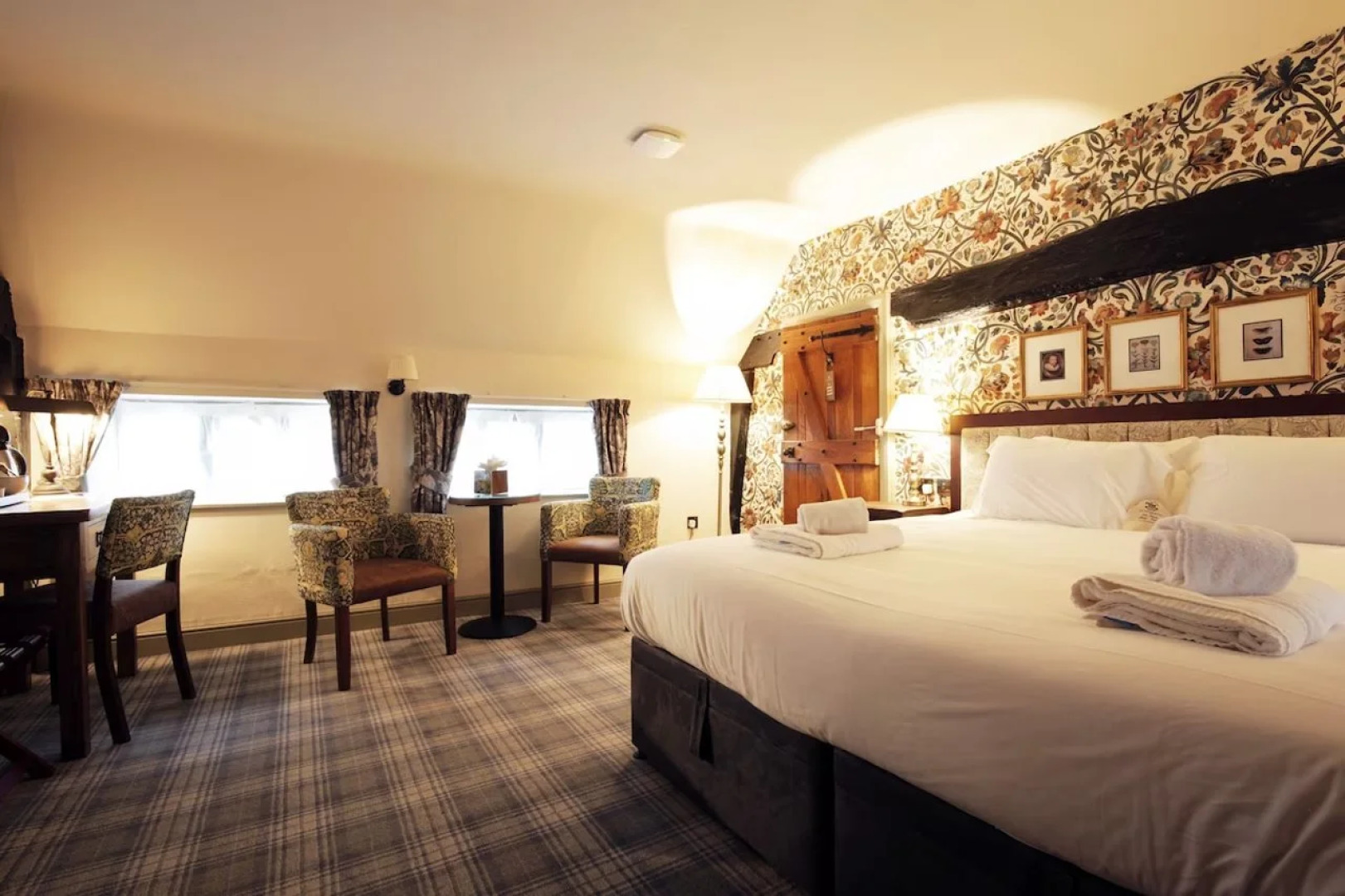 The Black Swan - The Inn Collection Group