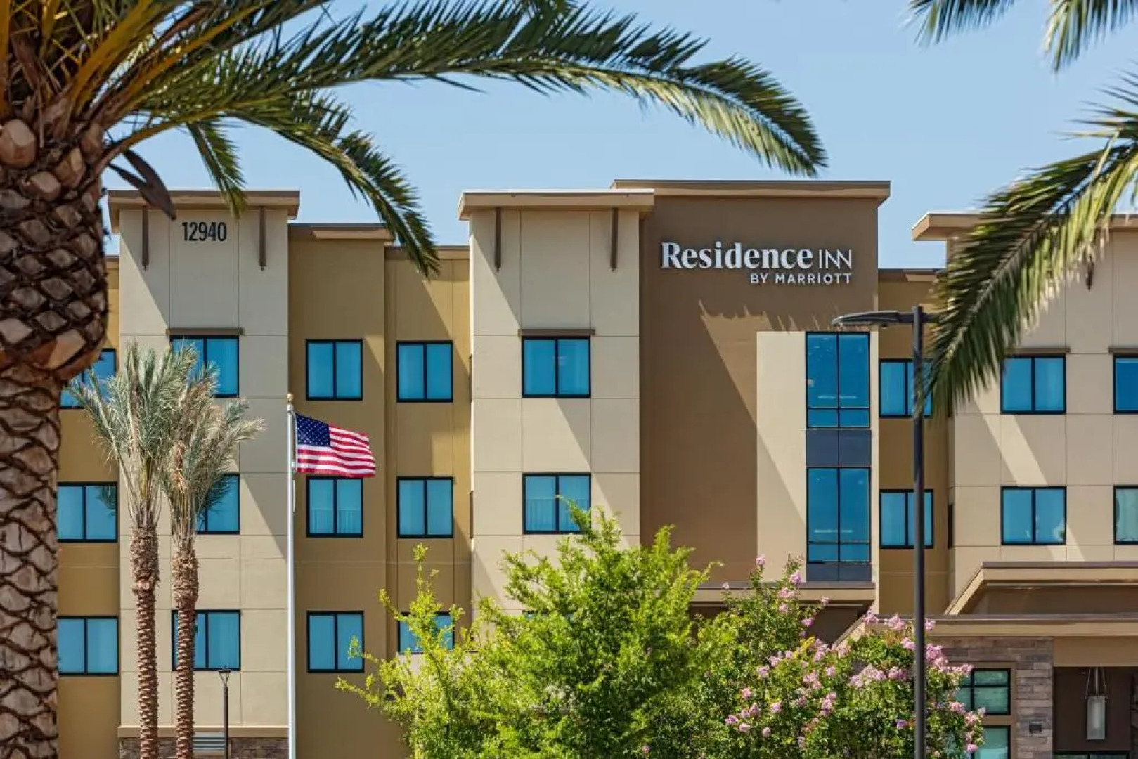 Residence Inn by Marriott Riverside Moreno Valley