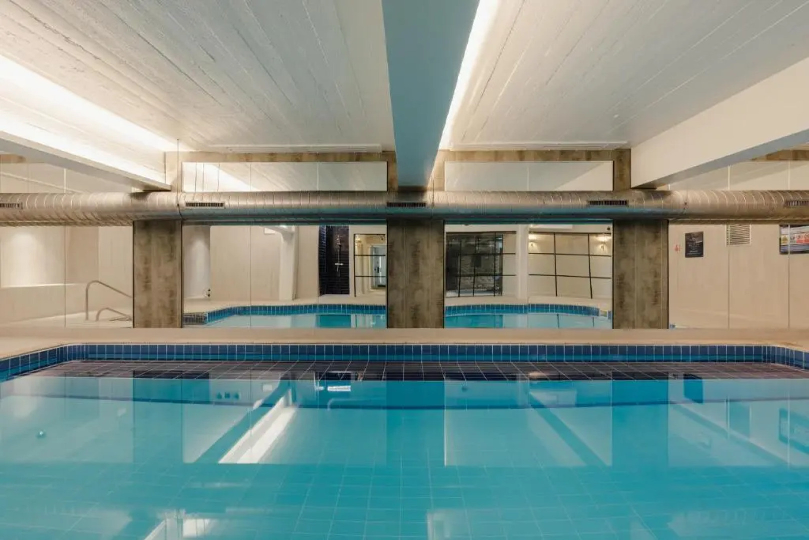 Leicester Luxury Apartments - S08