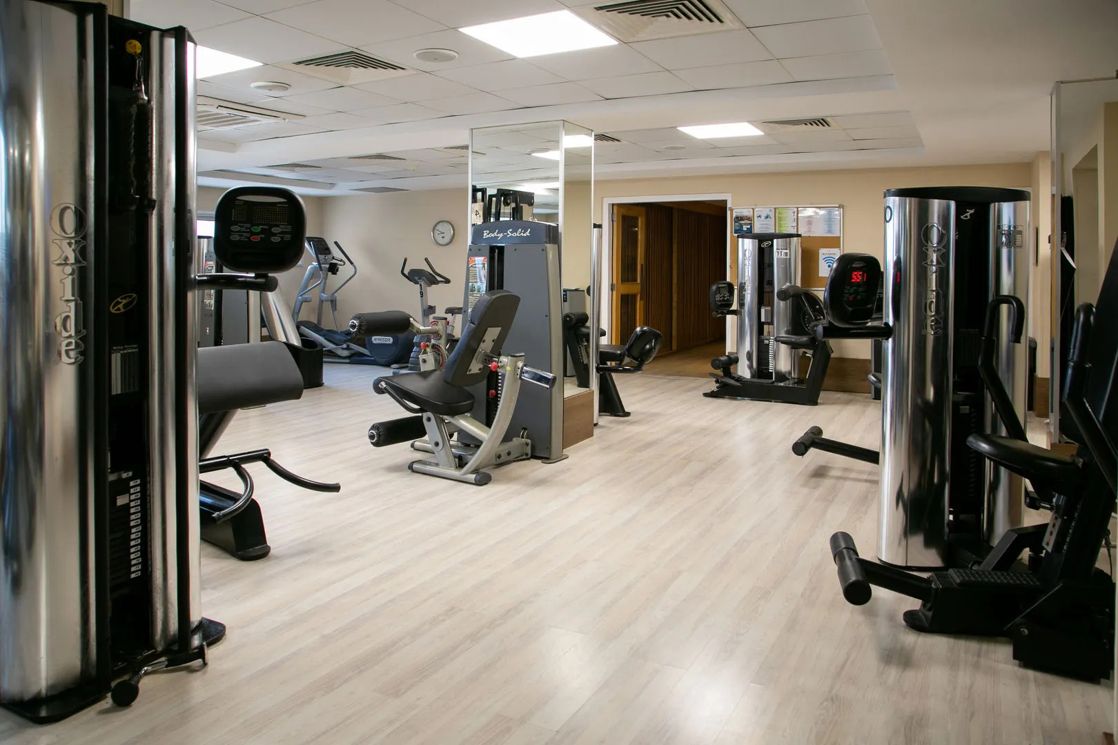 Atlantica Miramare Beach