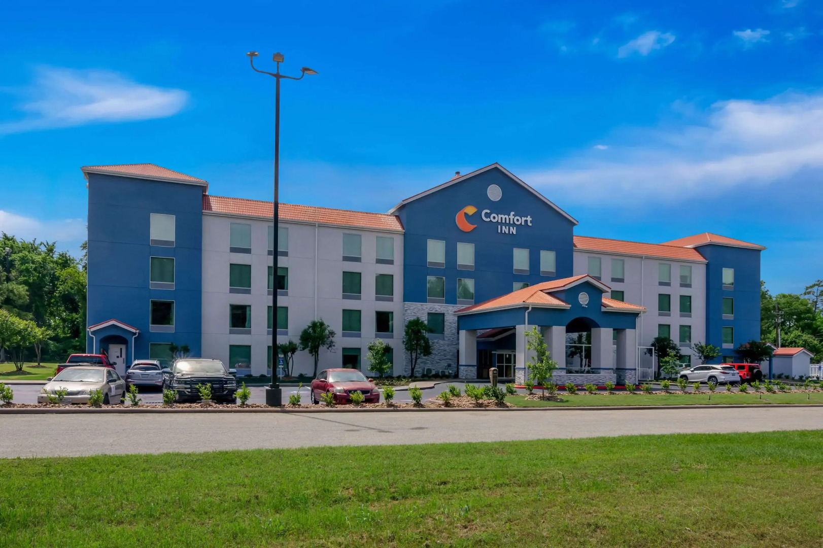 Comfort Inn Conroe