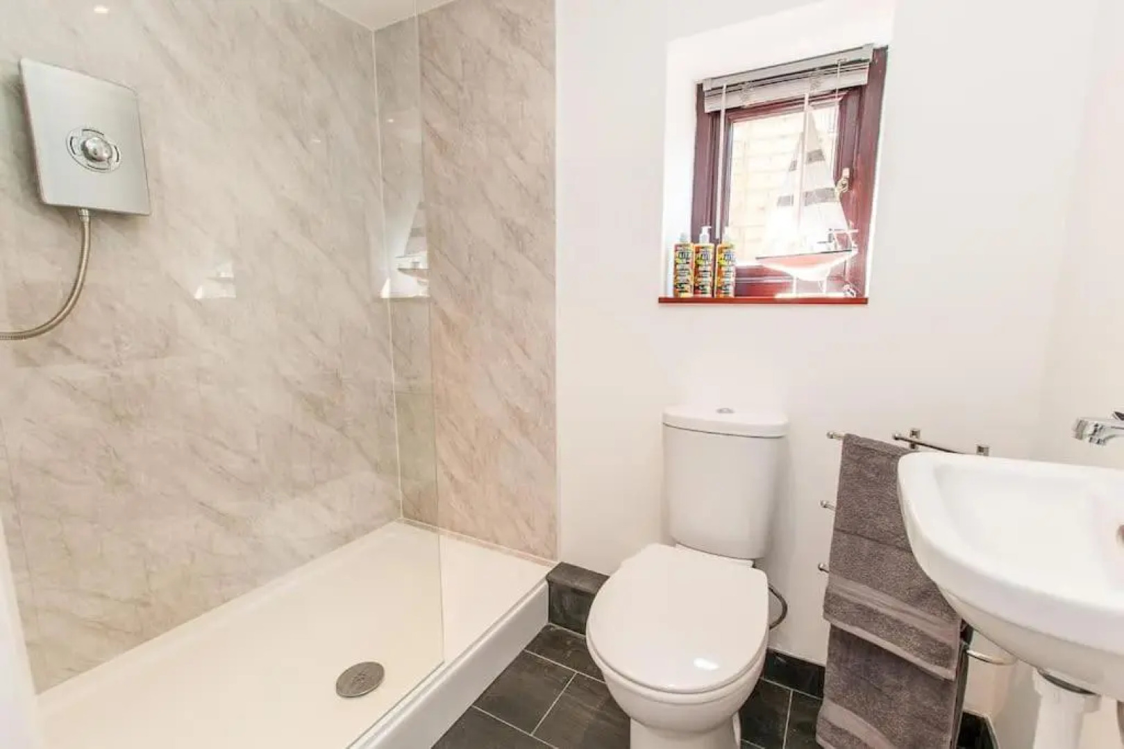 St Mildreds Bay Annex Retreat With Direct Sea Views