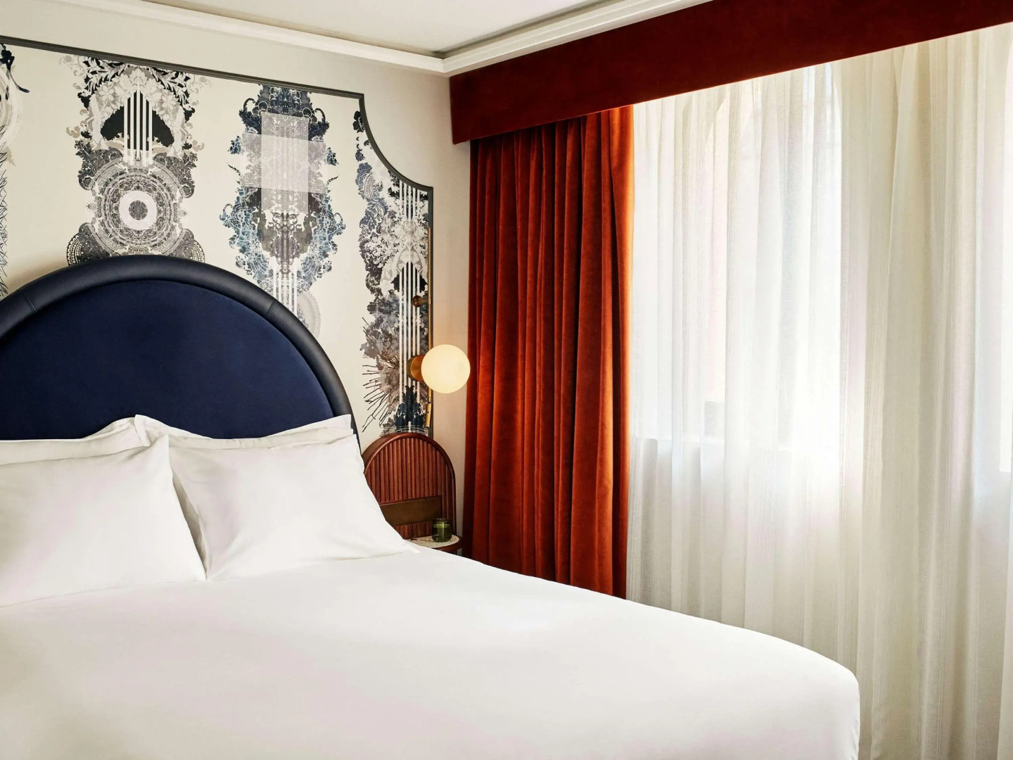 Hyde London City - St Paul’s