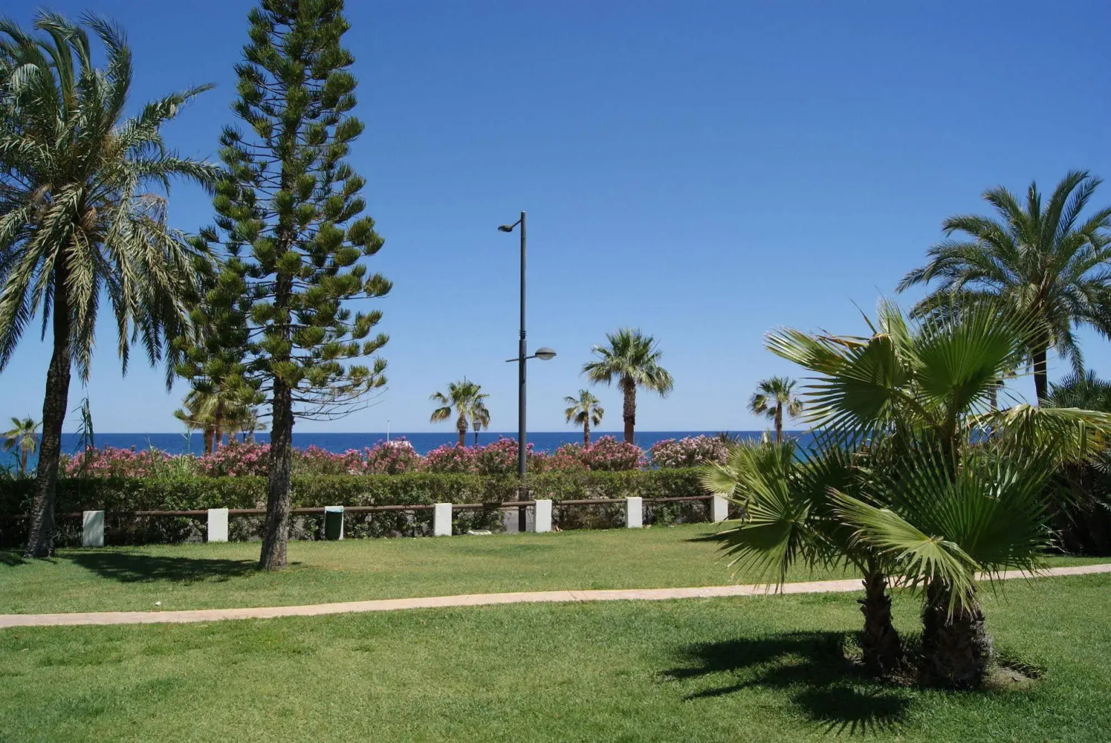 Hotel Best Indalo