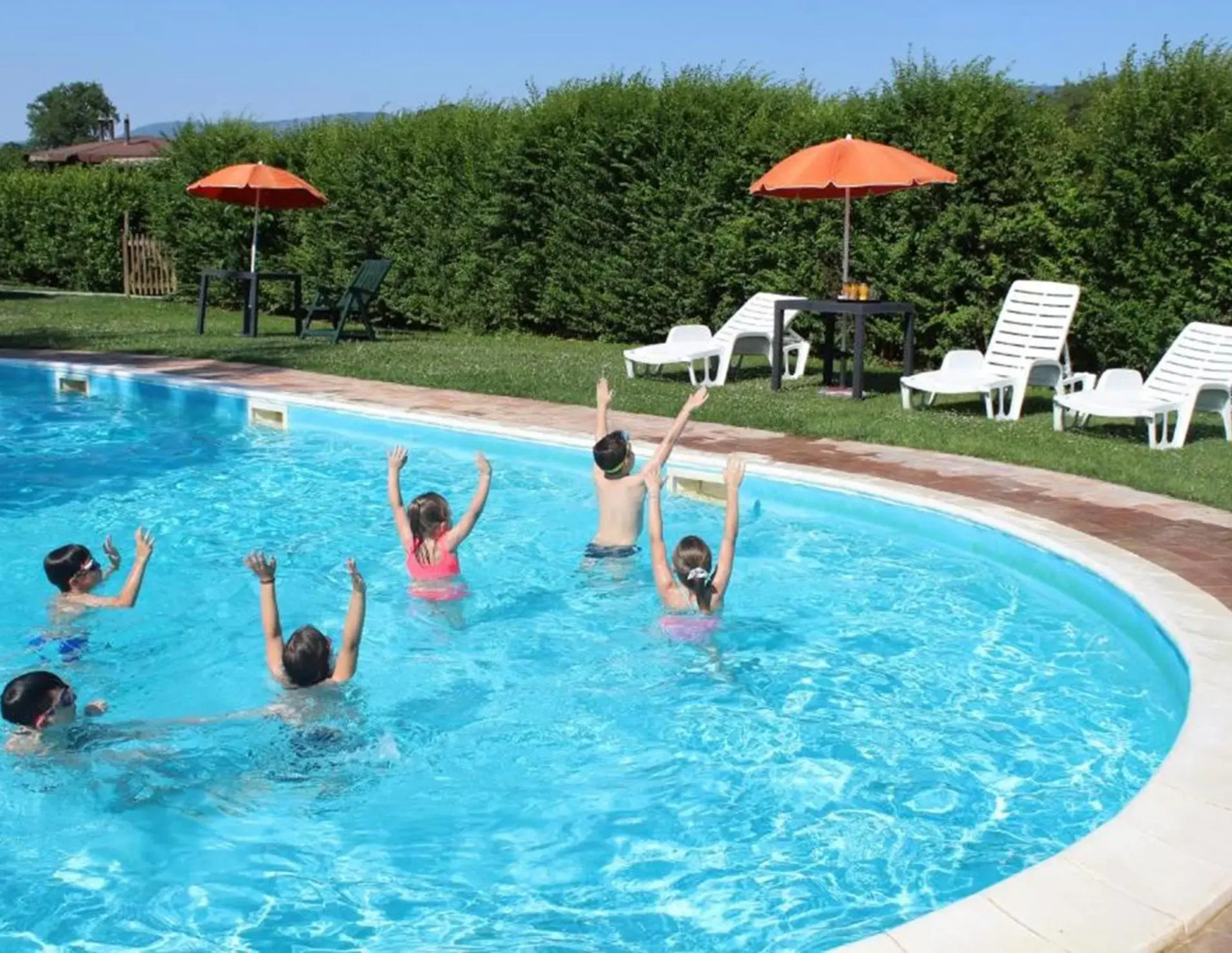 Hotel Villaggio Le Stelline