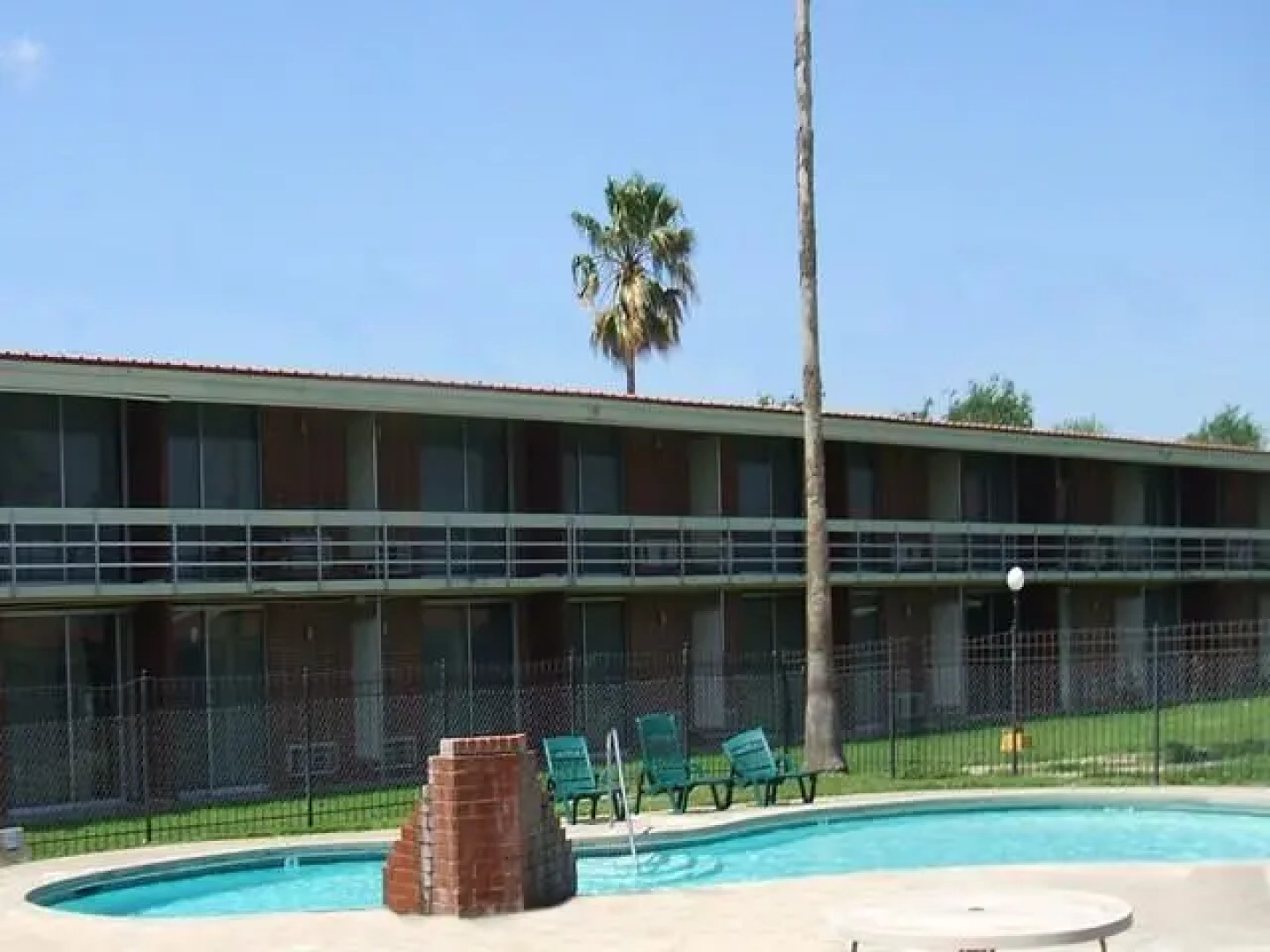 OYO Hotel Alice TX Hwy 281 West