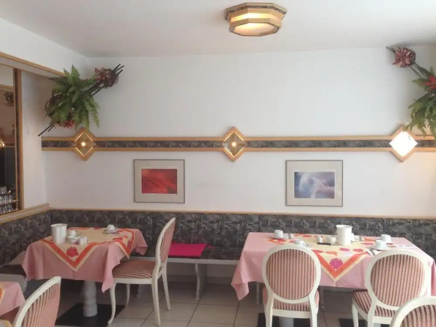 Aparthotel Wangener Landhaus