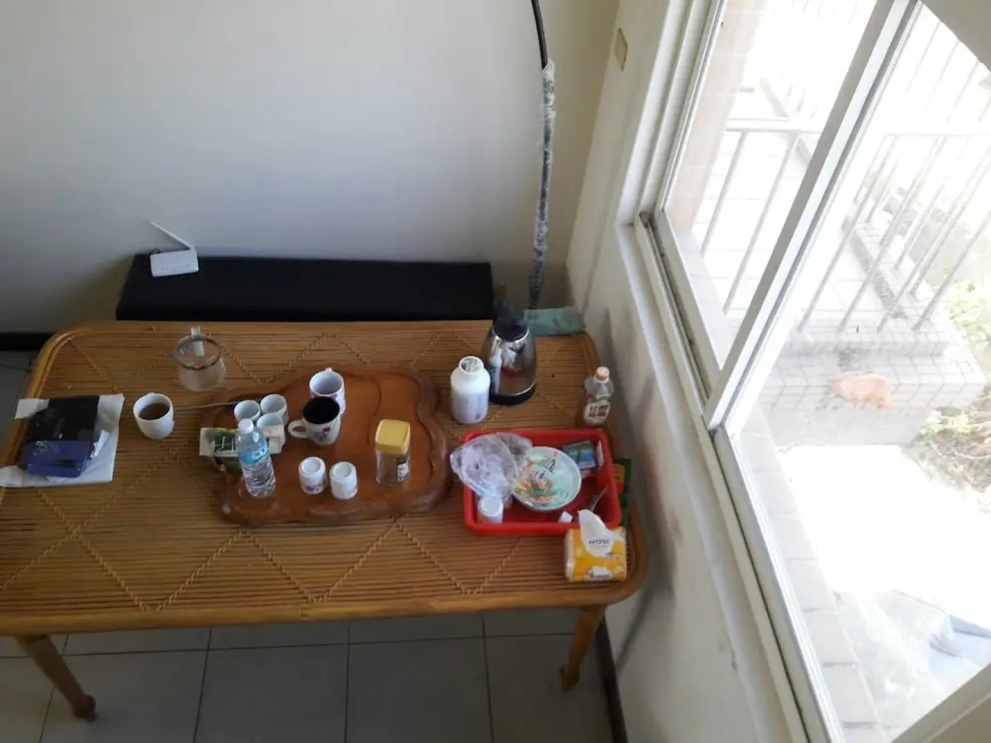 Hsianghua 81 Homestay