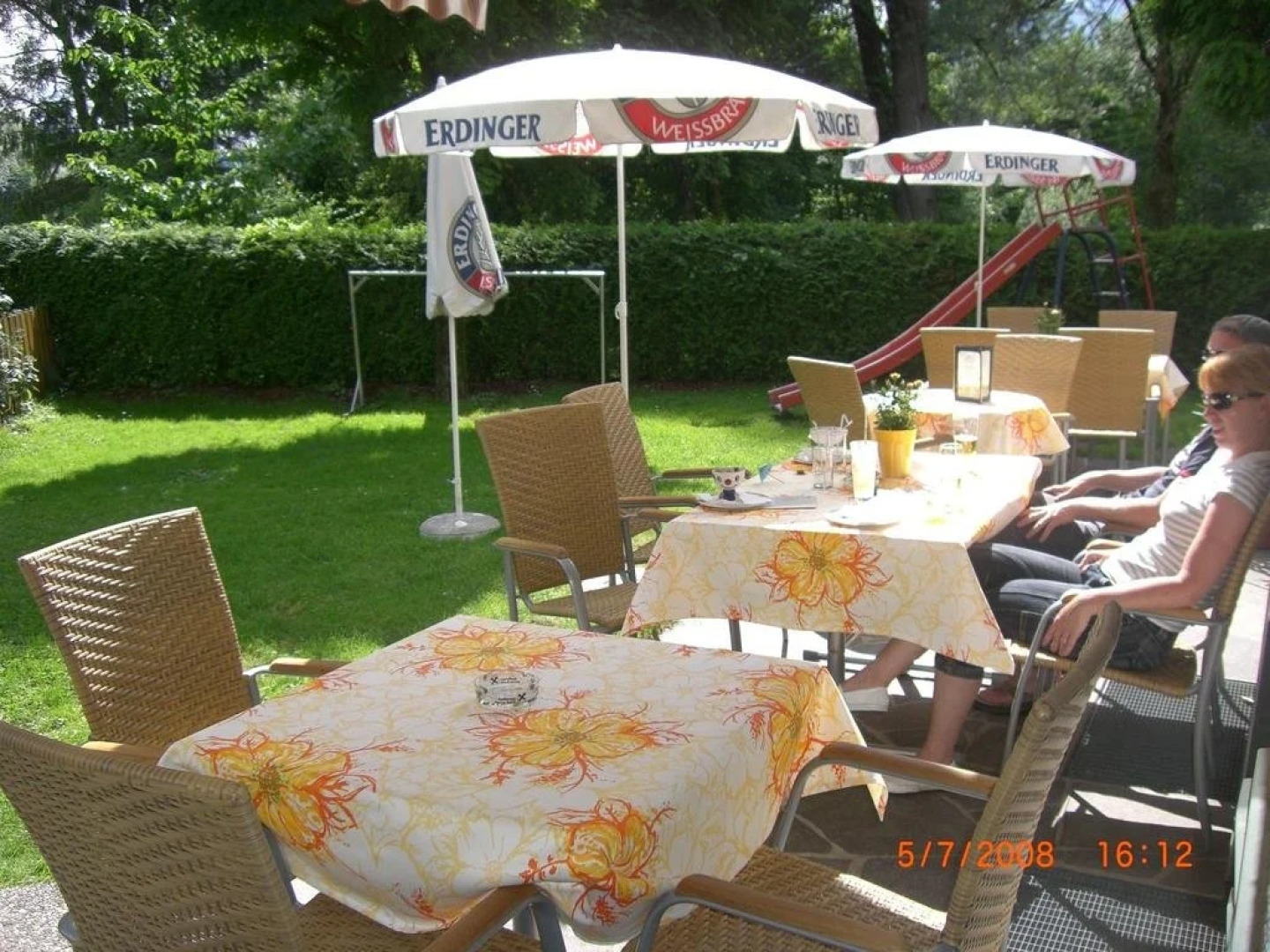 Landgasthof Schwaiger