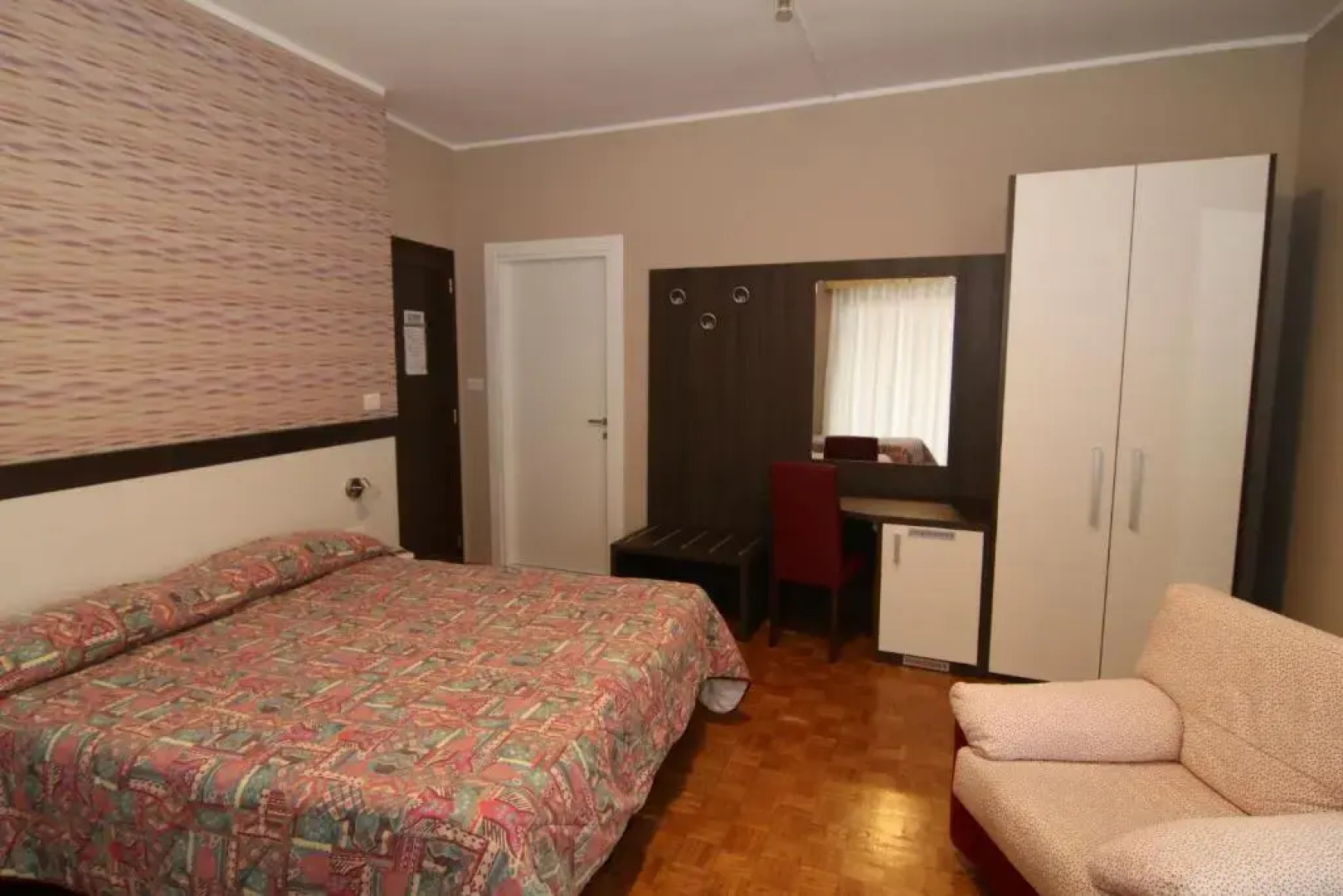 Hotel Ristorante Vittoria